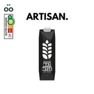 noomoo oat milk artisan (1L) - Best before 19 Sep 2024
