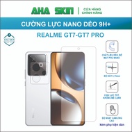 Realme GT7-GT7 Pro tempered film, 9h+ flexible tempered film