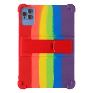 Casing For Tab SPARK Pro 10.1" Tab Spark 8+ Tablets 12 Inch 2023 Fashion High Quality Tablet Stand C