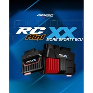 ARACER MINI XX SUPER XX RACING ECU XMAX NVX NMAX Y15ZR Y16ZR LCV8 MINIXX SUPERXX AFR AF3
