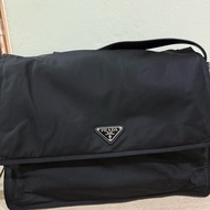 PRADA 郵差包