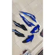 SM Sport 110R Second Generation Coverset MURAH