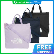 The North Face | กระเปาเดกดรมม ครอสแบค ขนาดใหญ รน NN2PR06