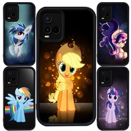 Case for VIVO Y02S Y21 V21 V20 V21E Y02t Y21e Y21t Y02 Y73 Y33s V30 Pro V30E Y33E Y02a Y21s 5G Black