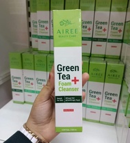 AIREE BEAUTY - AIREE NIGHT CREAM CLEANSER SUNSCREEN READY STOCk🔥