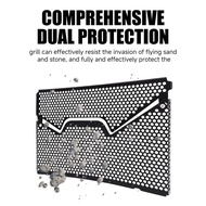 เหมาะสำหรับ BMW F900XR TE F900XR มอเตอร์ไซค์2020-2021ฝาครอบกระจังหน้าน้ำมันตัวหล่อเย็น