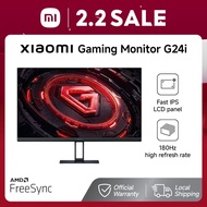 Xiaomi Gaming Monitor G24i