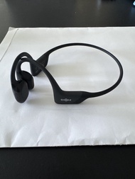 Shokz OpenRun 無線骨傳導耳機