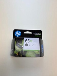 hp - HP-65XL-BLACK 打印機墨盒
