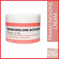Triamcinolone^B?Acetonide~fj*25~rv*grams