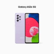 [Zahra Mart] Samsung A52S 5G 8/356 GB Second