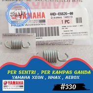 PER KAMPAS KOPLING GANDA XEON KARBU ORIGINAL YAMAHA 44D-E6626-00