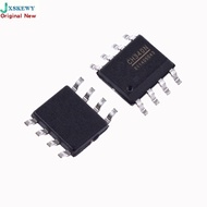 5pcs CH340N SOP-8 CH340 SOP8 USB to Serial Port Chip New Original