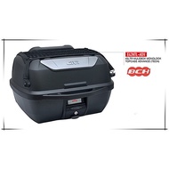 GIVI BOX E43NTL-ADV MONOLOCK TOPCASE BLACK ADVANCE (TECH)