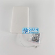 2G 3G 4G 5G LTE panel antenna Outdoor Antenna with N Connector 800-3700MHz