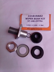 BUSHING WIPER CARRY ST100 EXTRA 1.0 BOSH BOS WIPER BUSH WIPER KIT SATUAN