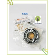 YAMAHA KOYO Nachi FAG FBJ Bearing 6205 / 6304 / 6305 / 63/22 / 63/22-15 / 6004 6200 6201 6202 6203 6