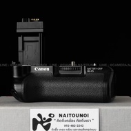 (Used!!) Canon Battery Grip BG-E5 For EOS 450D 500D 1000D <Mint>