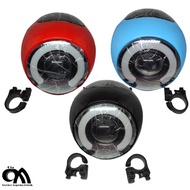 Head Lamp 48V - 60V Sepeda Listrik