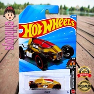 Hot Wheels 2 Jet Z Treasure Hunt Gold Diecast Racing Car Rare