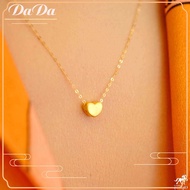 ใหม่!!สร้อยคอ+จี้ปี่เซียะ​ เป็นทองแท้ 99.99% น้ำหนัก 0.4 กรัม ซื้อยกเซตคุ้มกว่าเยอ