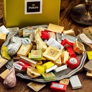Dubai Imported Patchi Chocolate Deluxe Mixed Classic Colorful Chocolate Gift Box