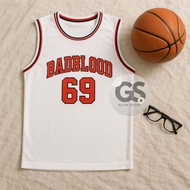 Basketball Jersey Men's and Women's Sports Basketball Jersey Sports Basketball Jersey