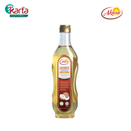 Akasa Coconut Cooking Oil 1L PET Bottle (Clearance Sale : EXP APR 2026)