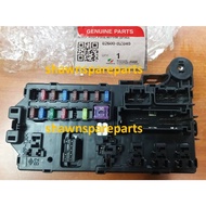ORIGINAL Engine Fuse Box ( Inside Dashboard ) Perodua Viva 82600-BZ040
