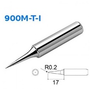 Soldering Tip 900M Series  900M-I  900M-K  900M-B
