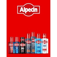 Alpecin Caffeine Shampoo / Alpecin Grey Attack Shampoo /