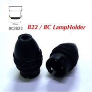 B22 Lamp holder Bc Lamp holder B22 Lampholder BC Lampholder Holder Lampu