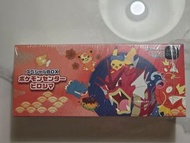 Pokemon Center PTCG 廣島禮盒