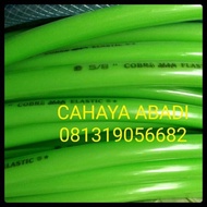 Selang Air Elastis Cobra Mas 5 8