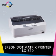 [ORIGINAL] EPSON LQ310 LQ-310 LQ 310 Dot Matrix Printer