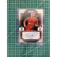 Darwin Nunez Liverpool Autograph