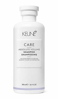 ▶$1 Shop Coupon◀  KEUNE CARE Absolute Volume Shampoo, 10.1 Fl Oz