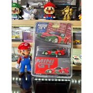 MINI GT MAZDA RX7 787B