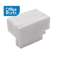 1X T6716 Waste Ink Tank Pad Sponge for EPSON WF C5210 C5290 C5710 C5790 M5298 M5299 M5799 C529 C579 