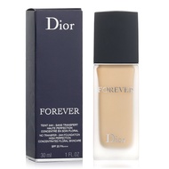 Dior Forever Matte 24H Foundation 30ml # 1N