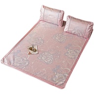 Bedmi 2022 BK9K Straw Mat Ice Silk Double Cool Mat Soft Mat Summer Wholesale Dormitory Summer 1.51.8
