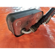 BMW e46 gear box oil cooler/Atf cooler