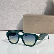BVL * New Style Snake Head Sunglasses Fashion Style Anti-Ultraviolet Men Women Driving Square BV7100