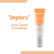 Implora Acne Spot Treatment Gel 12g/ Acne Spot Treatment