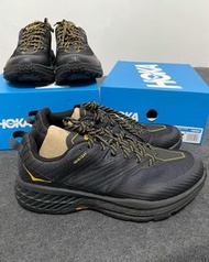 現貨  Hoka One Speedgoat 4 Goretex “Black