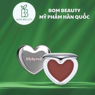 (company product) Lilybyred Luv Beam Cheek Mousse 3.8g