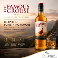 Famous Grouse - 700ml