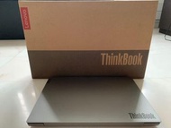 LENOVO Thinkbook 14-IIL i5-1035G1 8G 256-SSD NA AMD Radeon 630 2GB 14" 1920x1080 超級本 95%