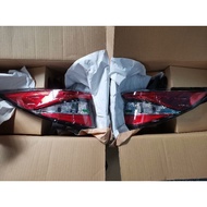 *ORIGINAL TOYOTA ACR50 ESTIMA 2016 AERAS TAIL LAMP UNIT /LAMPU BELAKANG/TAIL LIGHT/REAR LAMP LIGHT