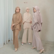 WMD Fashion - Rua One Set Rayon
